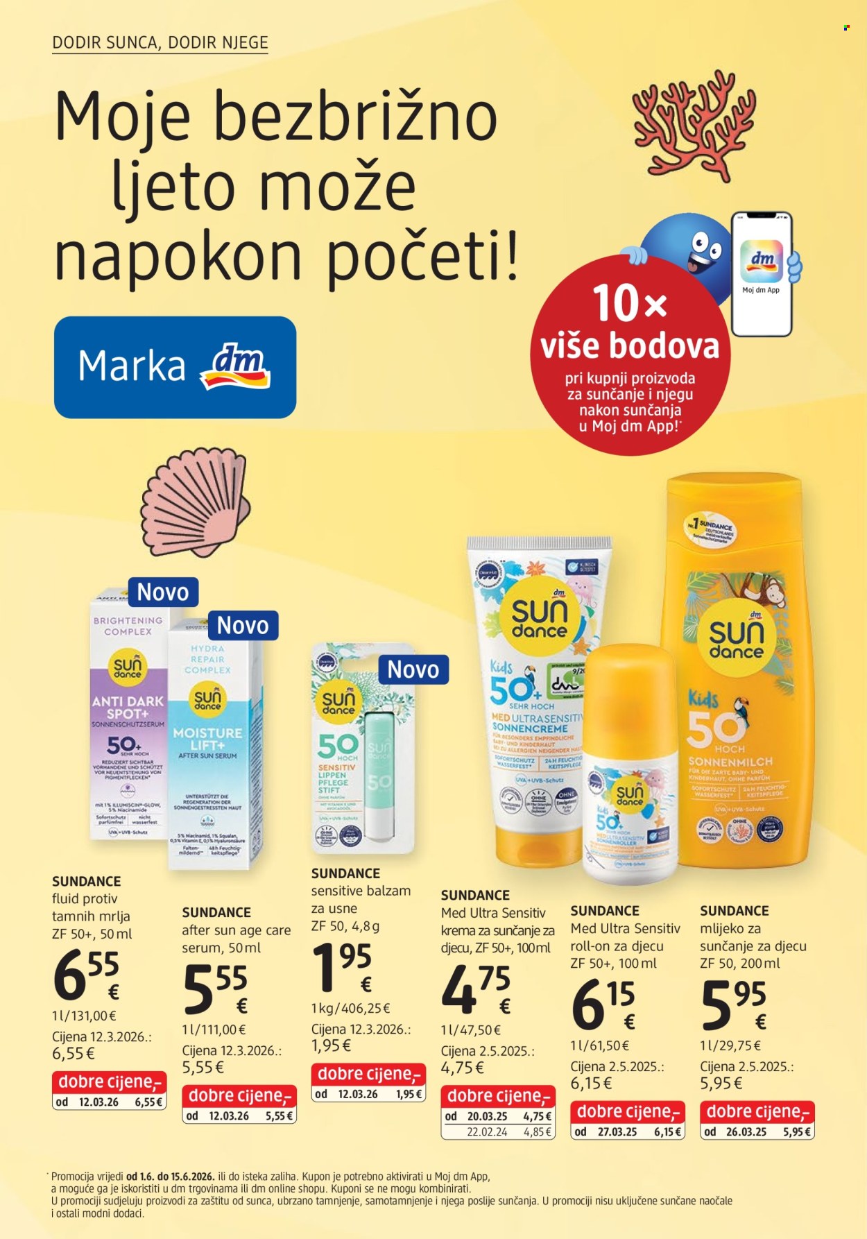 dm katalog - 01.06.2026. - 30.06.2026. Stranica 4