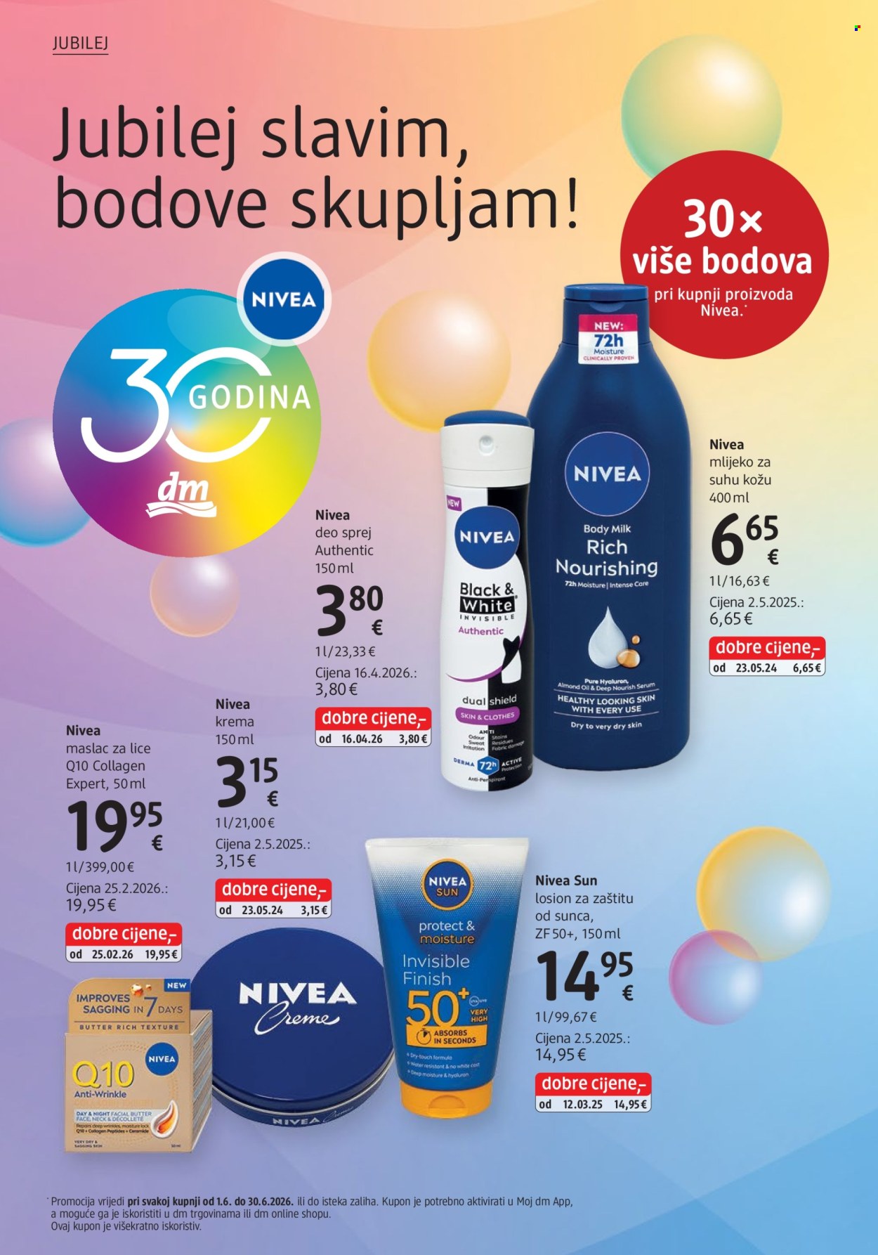 dm katalog - 01.06.2026. - 30.06.2026. Stranica 8