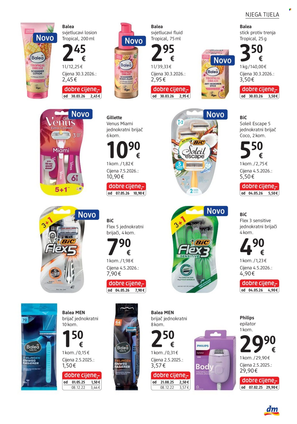 dm katalog - 01.06.2026. - 30.06.2026. Stranica 11