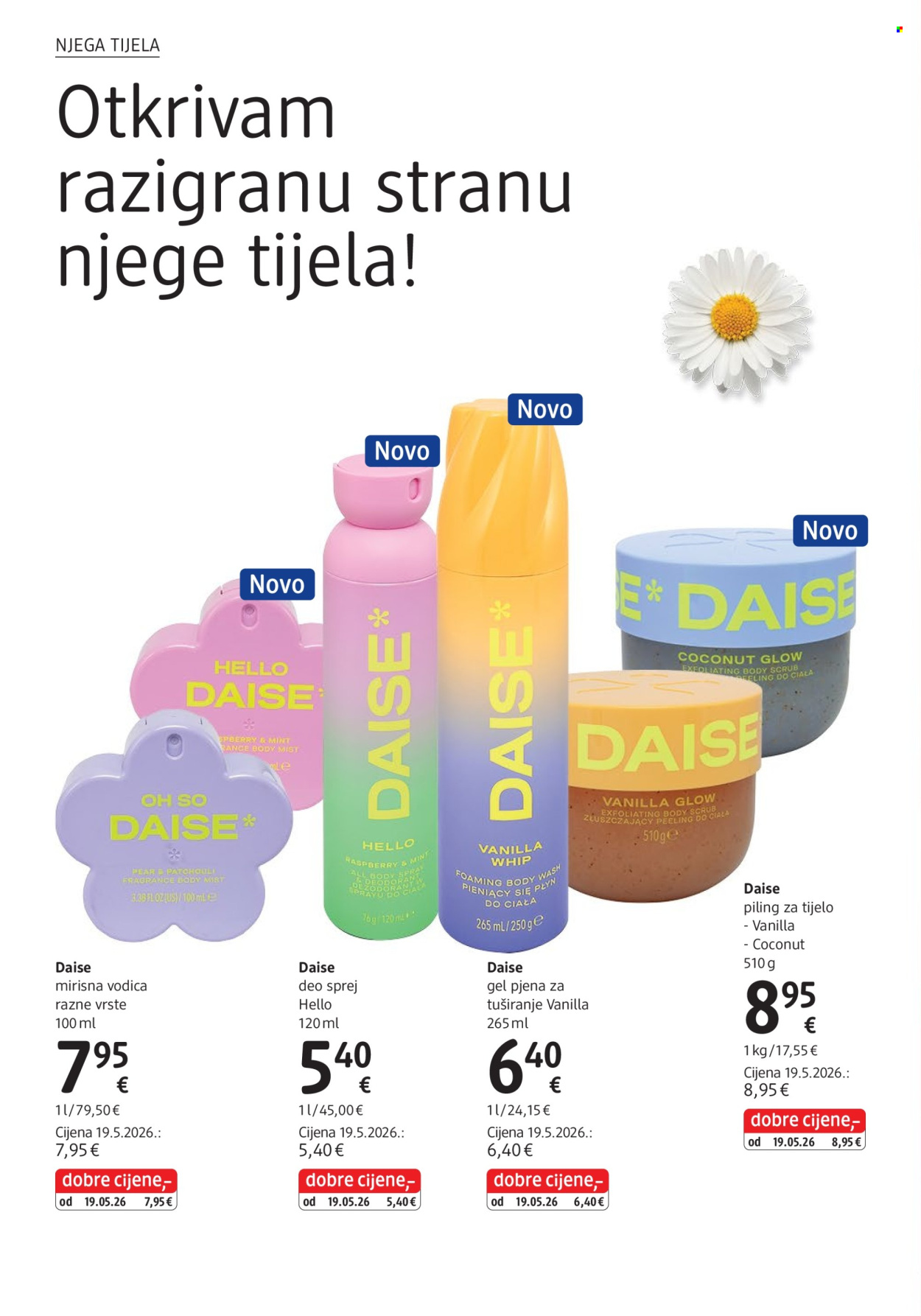 dm katalog - 01.06.2026. - 30.06.2026. Stranica 12