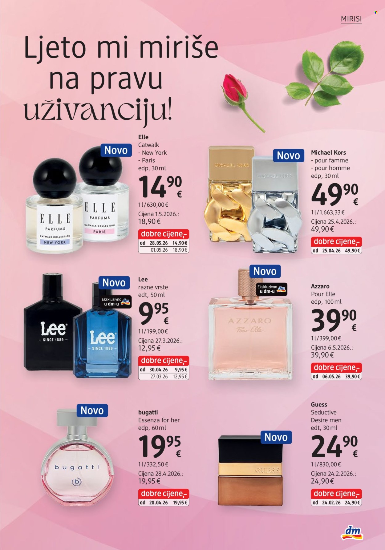 dm katalog - 01.06.2026. - 30.06.2026. Stranica 13