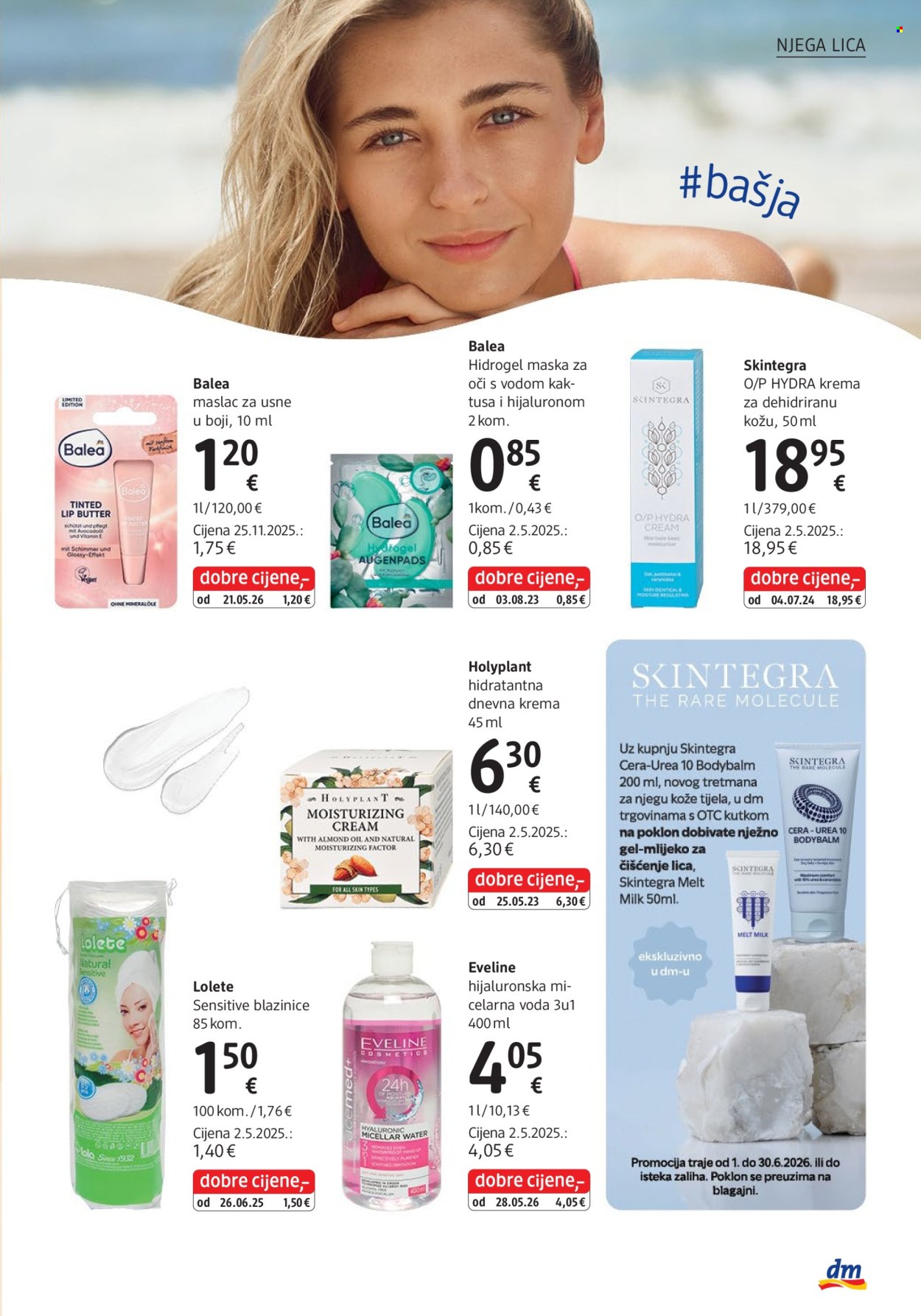 dm katalog - 01.06.2026. - 30.06.2026. Stranica 17