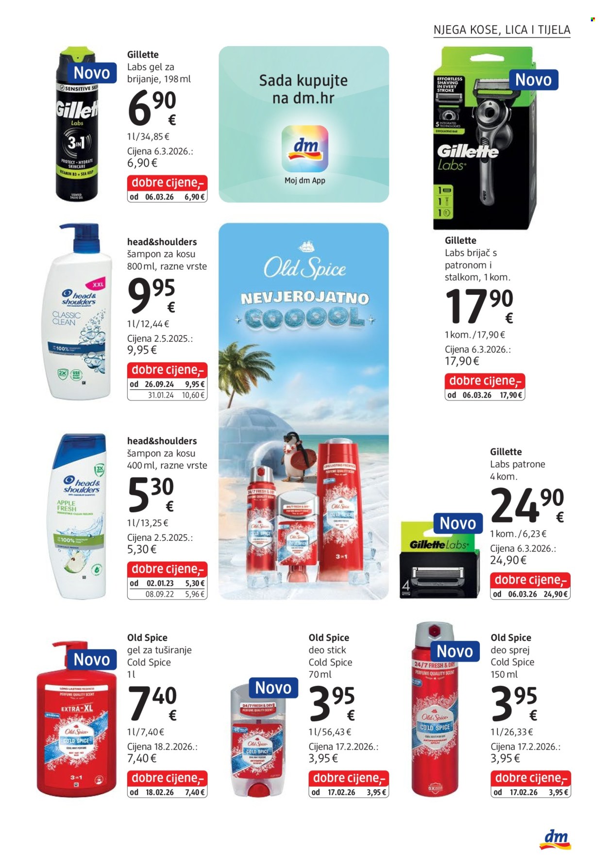dm katalog - 01.06.2026. - 30.06.2026. Stranica 21