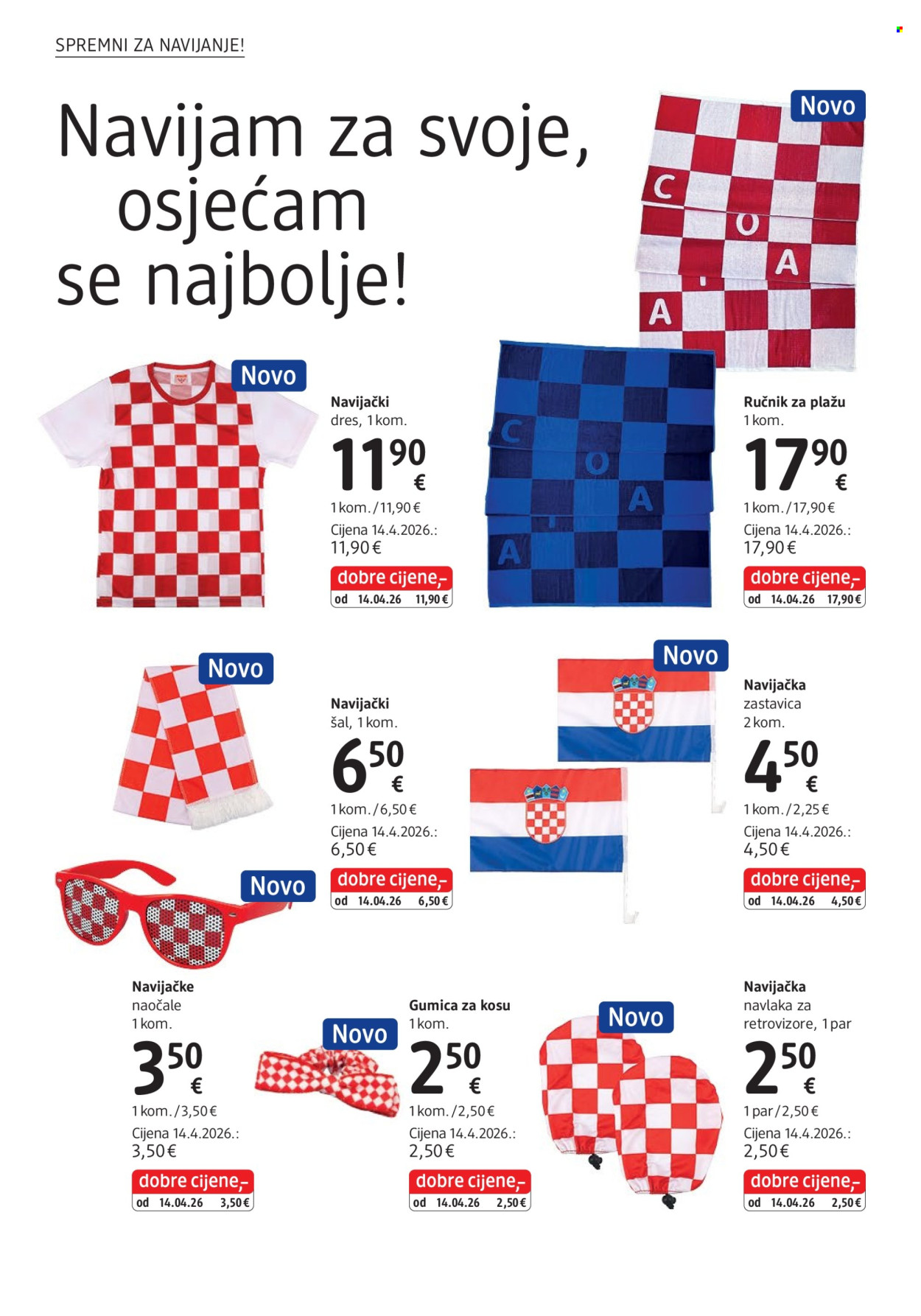 dm katalog - 01.06.2026. - 30.06.2026. Stranica 22