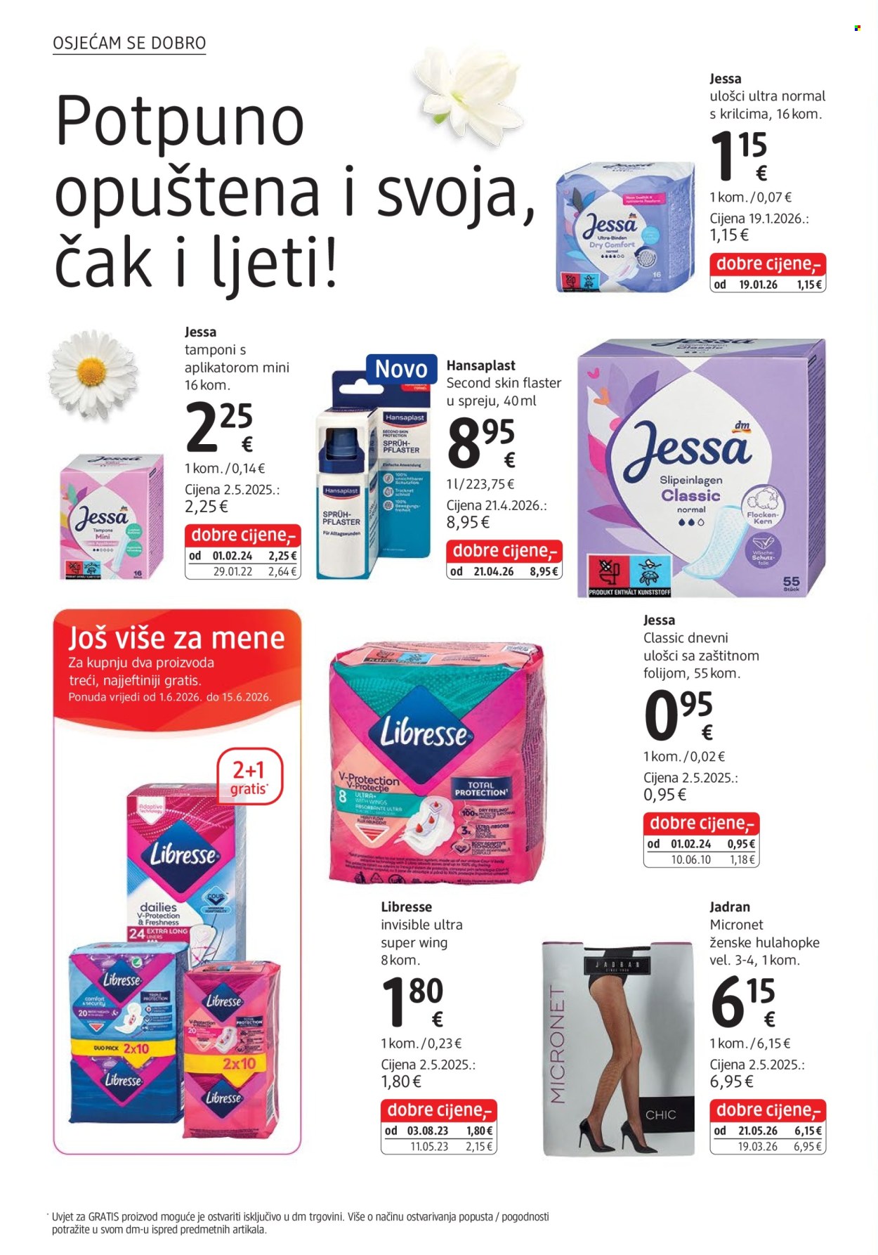 dm katalog - 01.06.2026. - 30.06.2026. Stranica 24