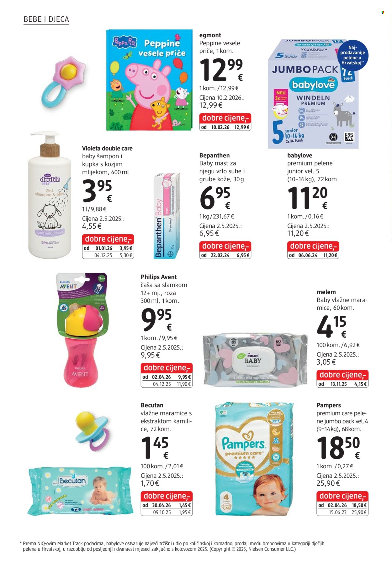 dm katalog - 01.06.2026. - 30.06.2026. Stranica 30
