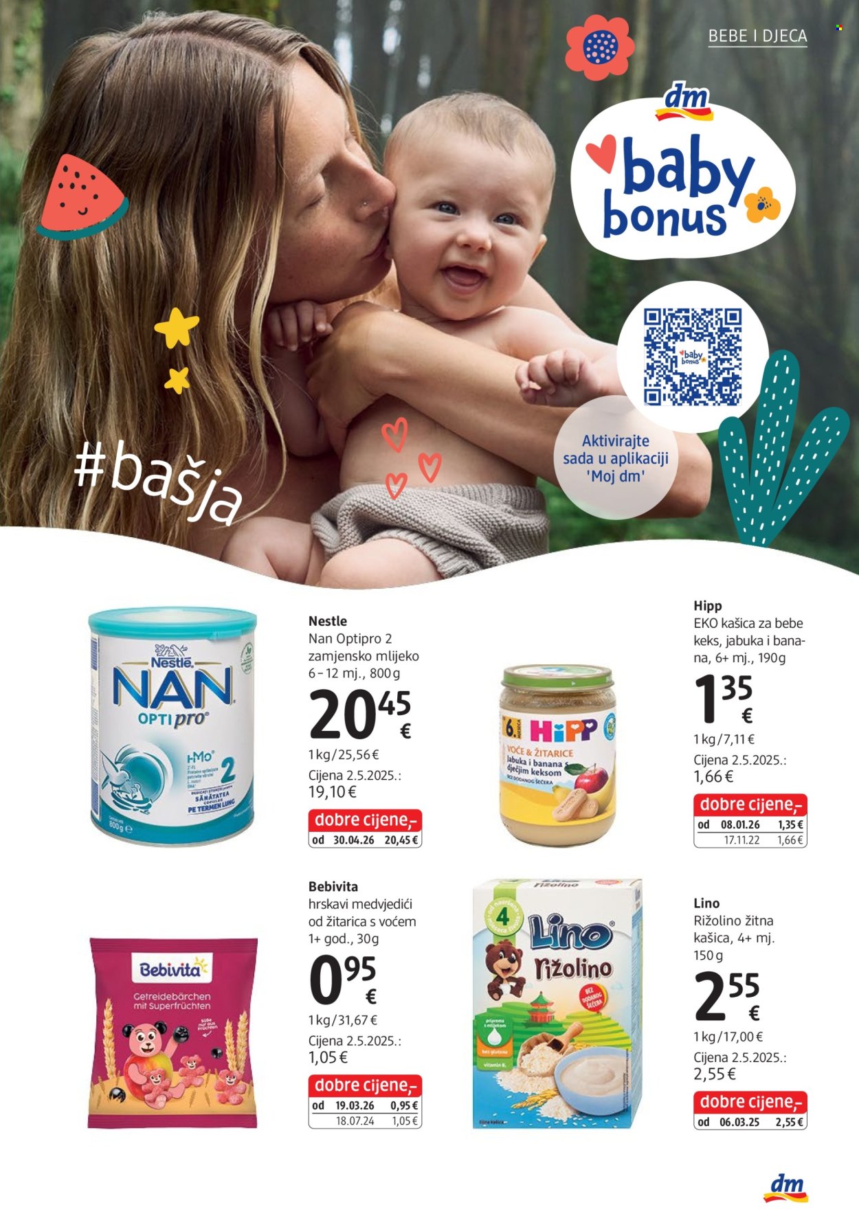 dm katalog - 01.06.2026. - 30.06.2026. Stranica 31