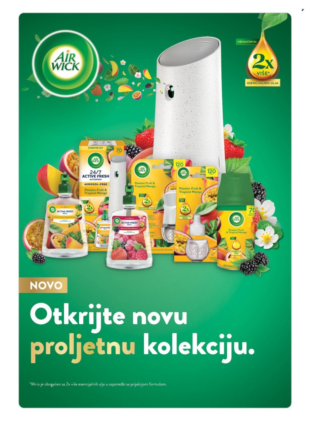 dm katalog - 01.06.2026. - 30.06.2026. Stranica 34