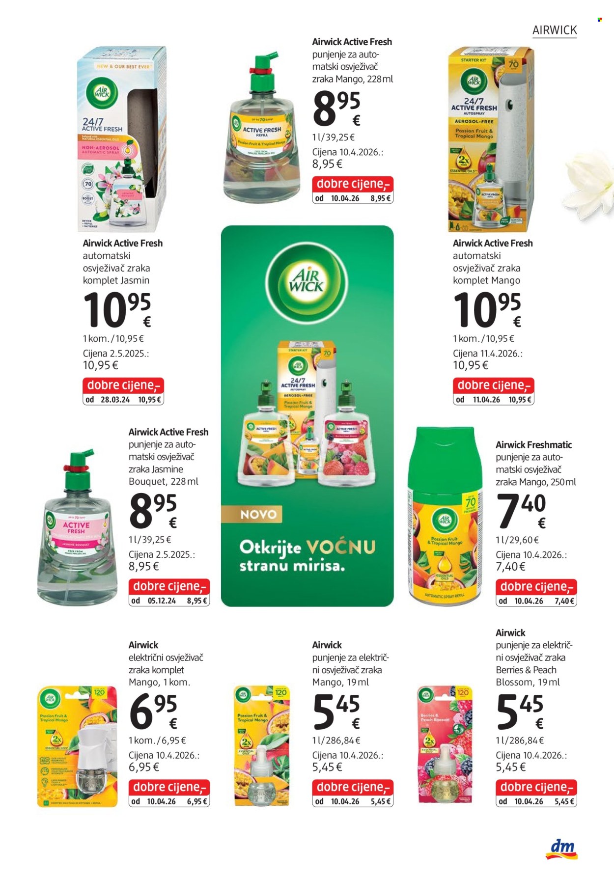 dm katalog - 01.06.2026. - 30.06.2026. Stranica 35