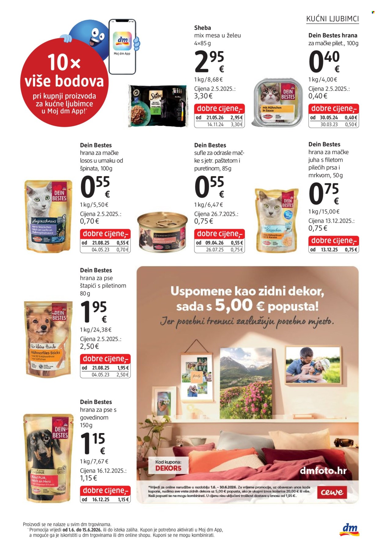 dm katalog - 01.06.2026. - 30.06.2026. Stranica 39