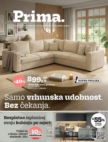Prima katalog - 01.06.2026. - 30.06.2026.