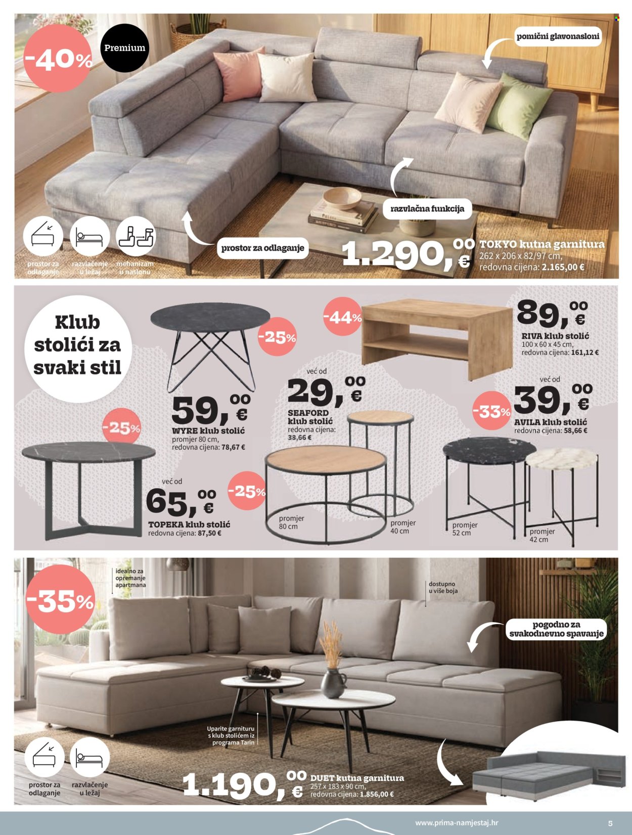 Prima katalog - 01.06.2026. - 30.06.2026. Stranica 5