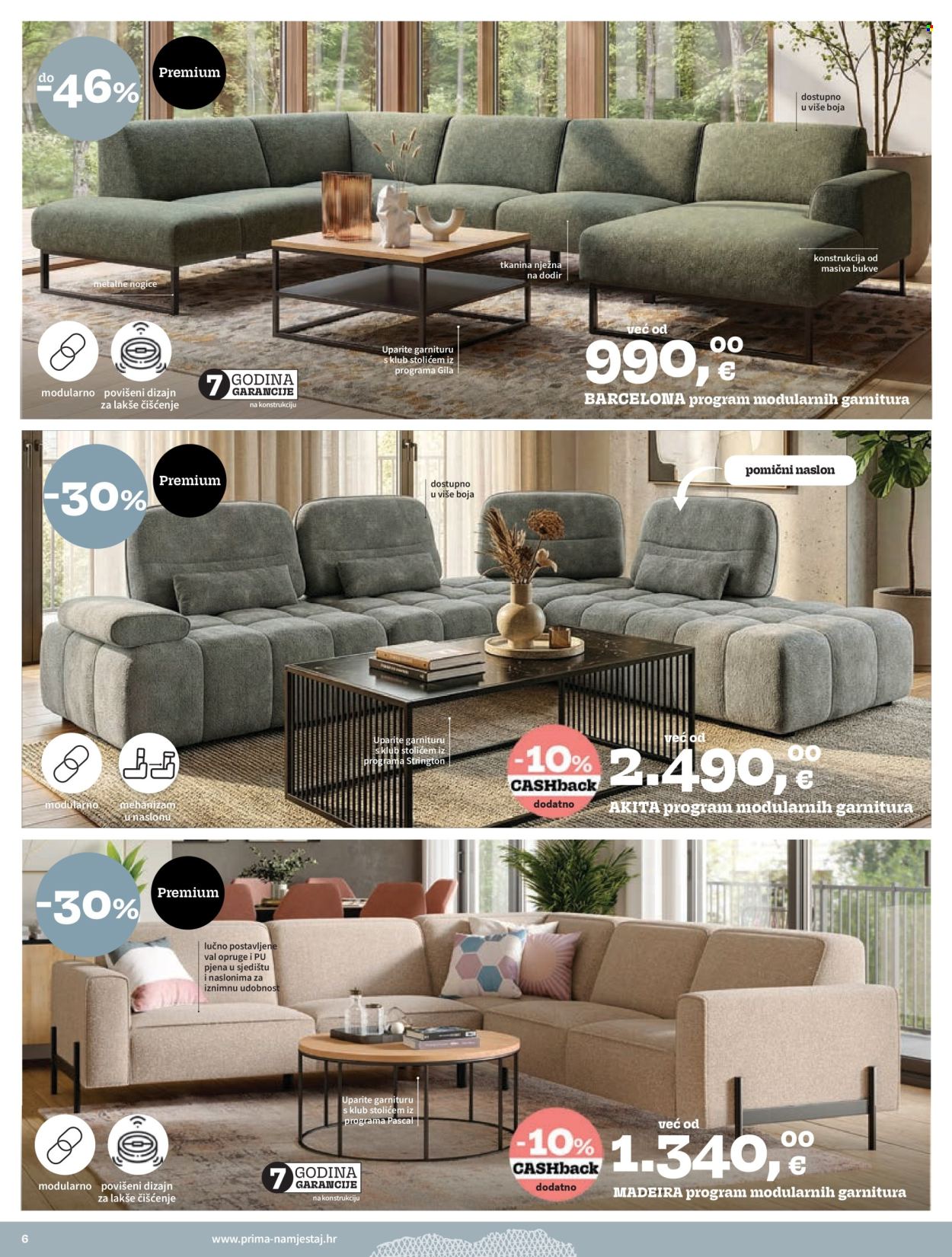 Prima katalog - 01.06.2026. - 30.06.2026. Stranica 6