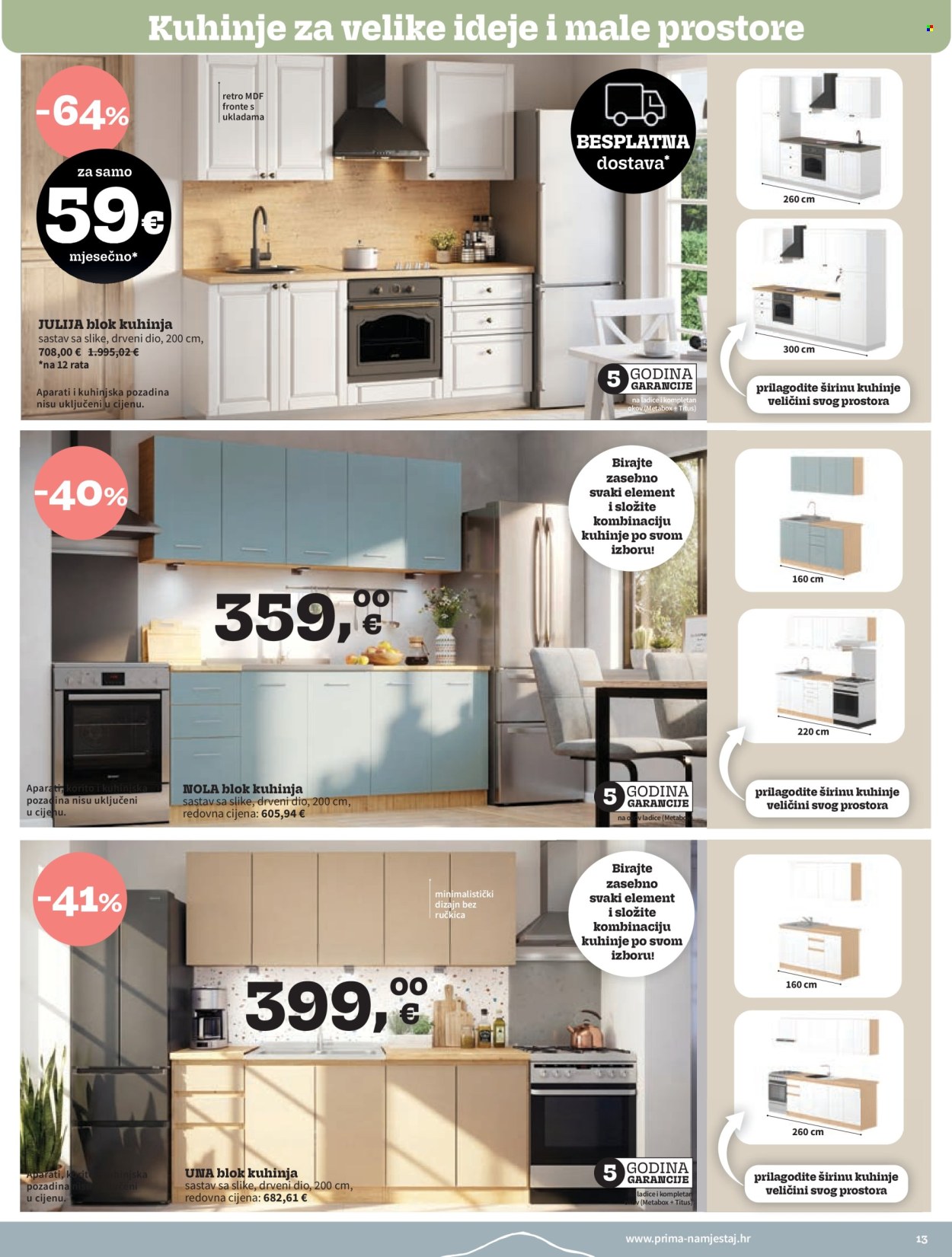 Prima katalog - 01.06.2026. - 30.06.2026. Stranica 13