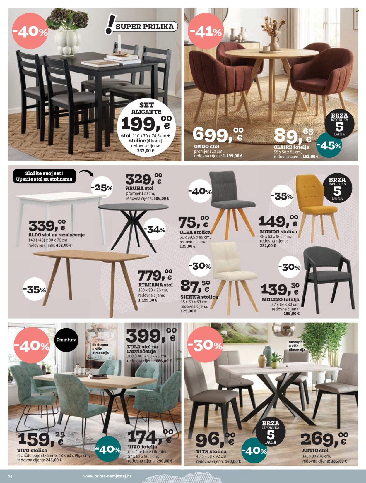 Prima katalog - 01.06.2026. - 30.06.2026. Stranica 14