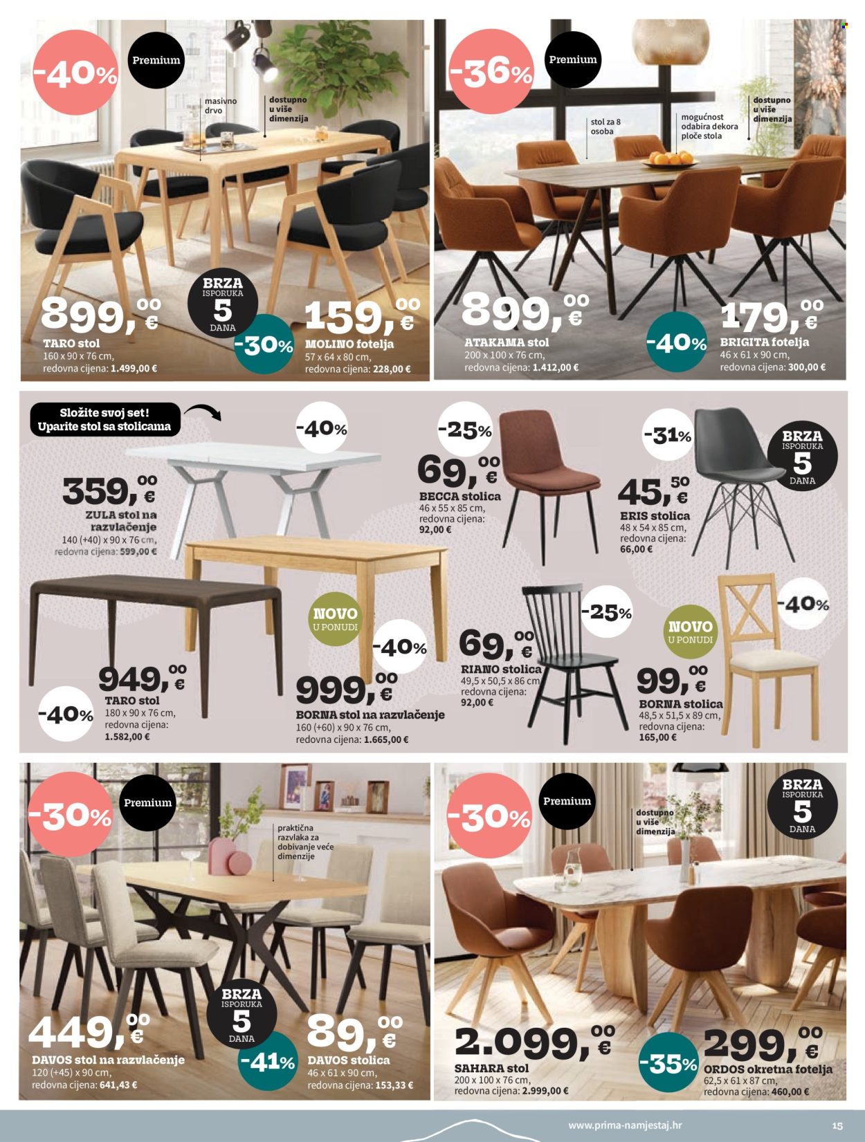 Prima katalog - 01.06.2026. - 30.06.2026. Stranica 15