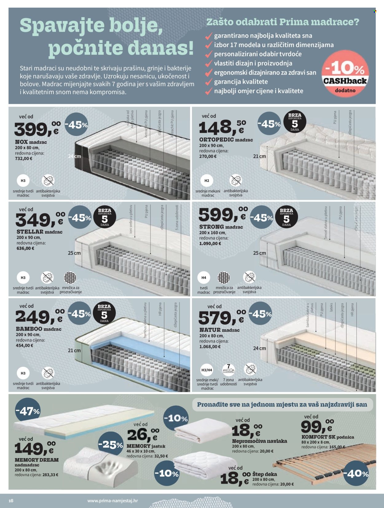 Prima katalog - 01.06.2026. - 30.06.2026. Stranica 16