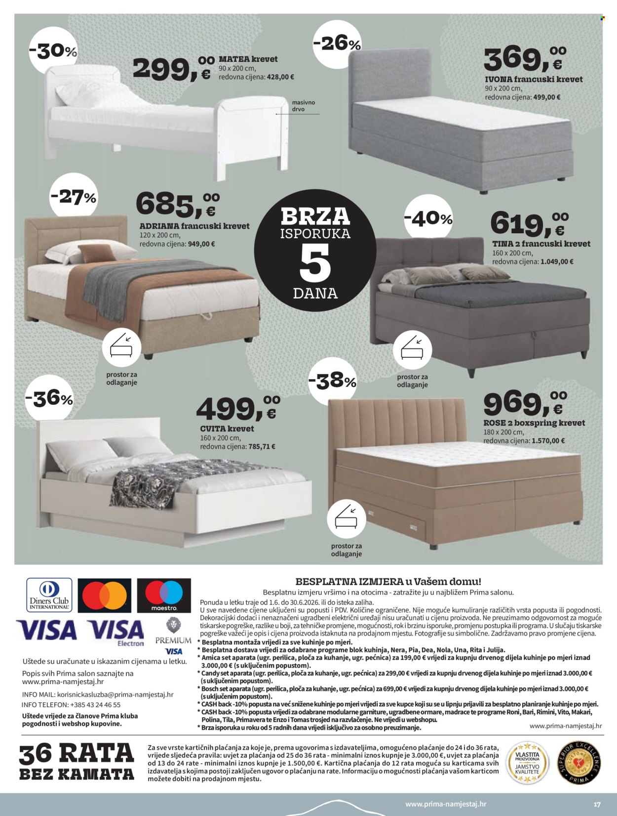 Prima katalog - 01.06.2026. - 30.06.2026. Stranica 17
