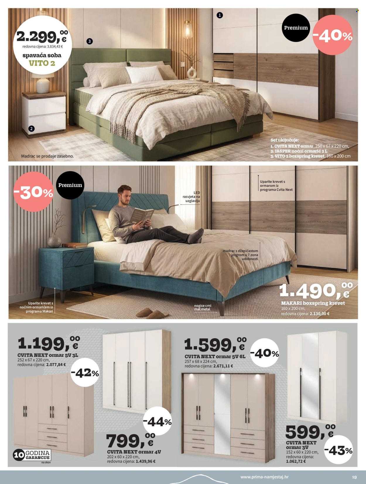 Prima katalog - 01.06.2026. - 30.06.2026. Stranica 19