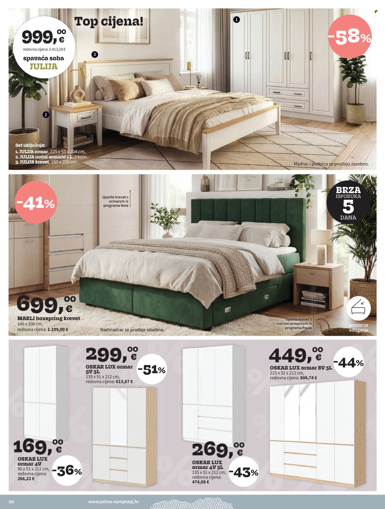 Prima katalog - 01.06.2026. - 30.06.2026. Stranica 20