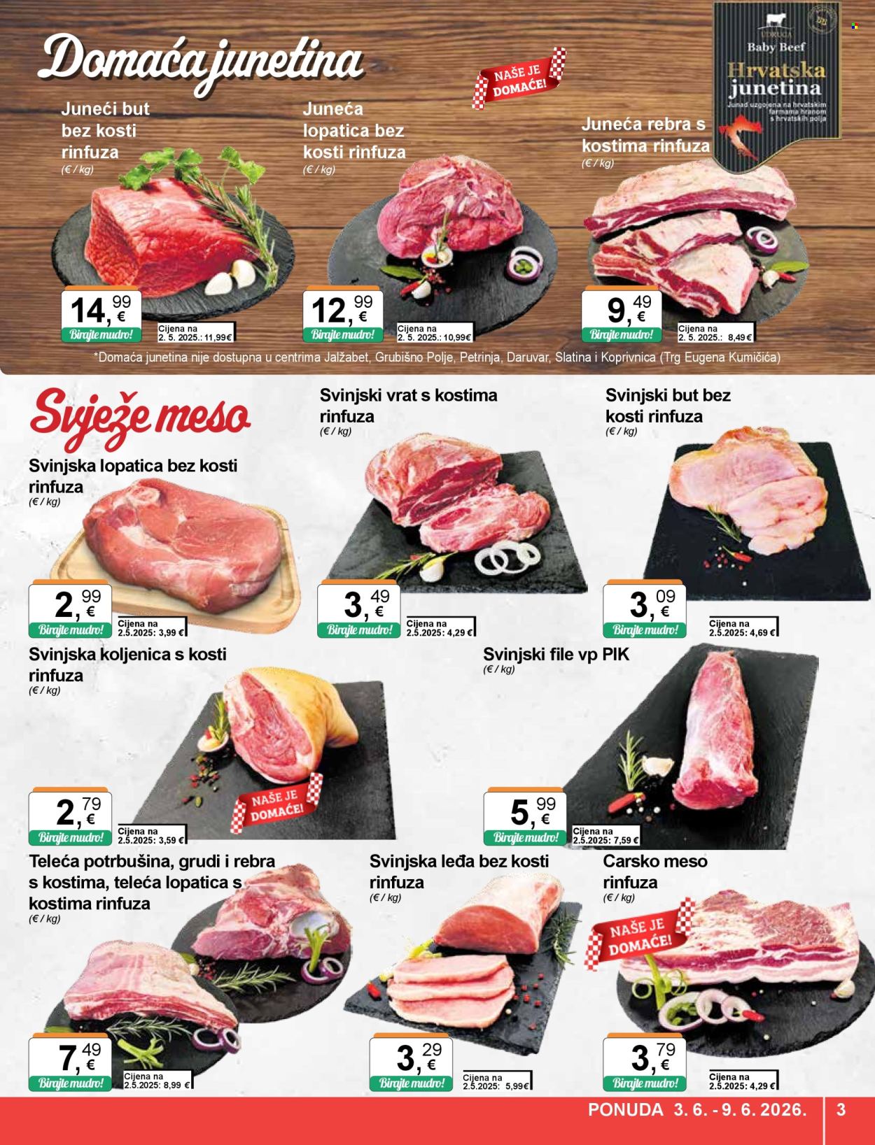 KTC katalog - 03.06.2026. - 09.06.2026. Stranica 3