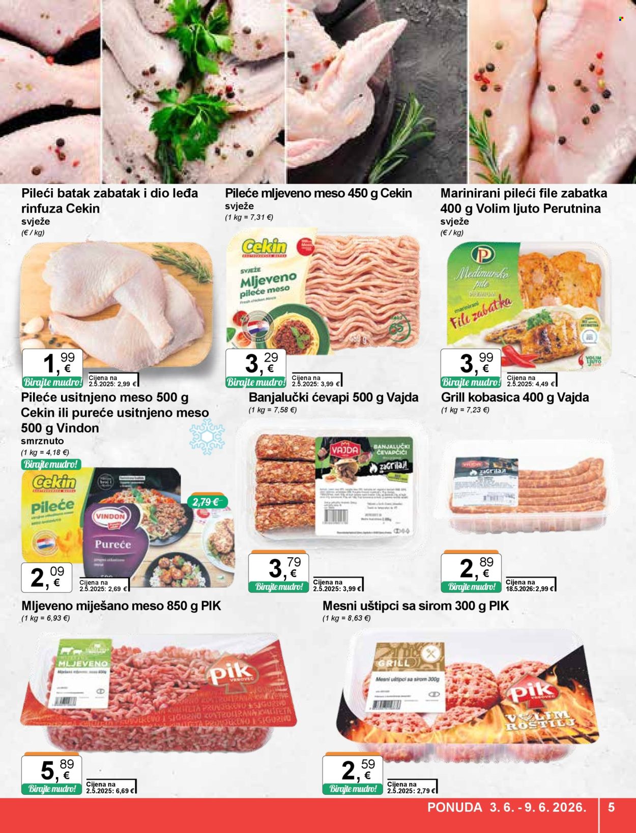 KTC katalog - 03.06.2026. - 09.06.2026. Stranica 5