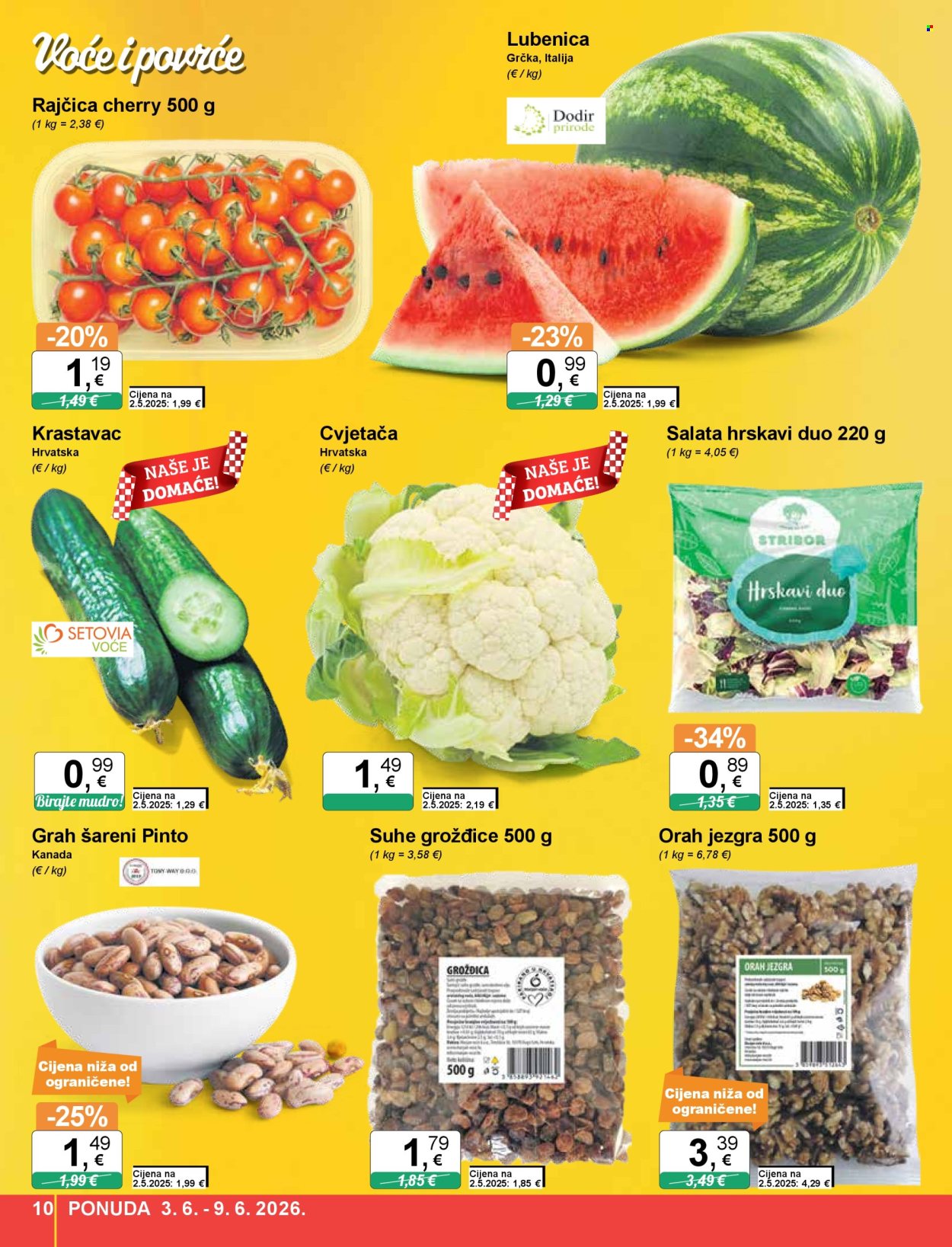 KTC katalog - 03.06.2026. - 09.06.2026. Stranica 10