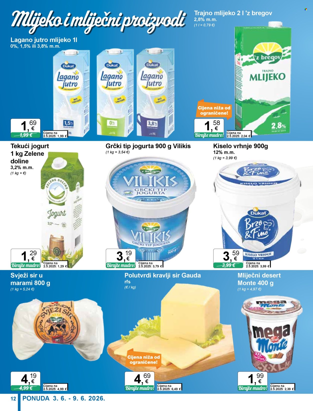 KTC katalog - 03.06.2026. - 09.06.2026. Stranica 12