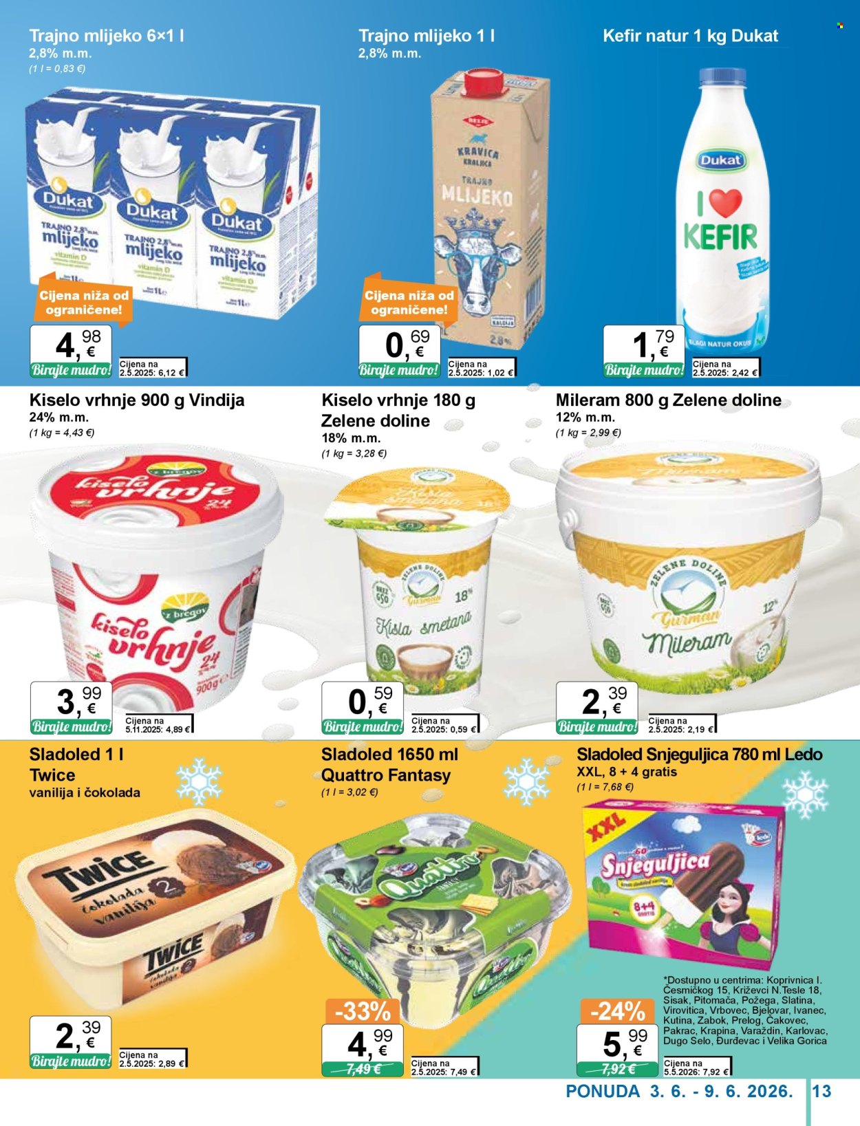 KTC katalog - 03.06.2026. - 09.06.2026. Stranica 13