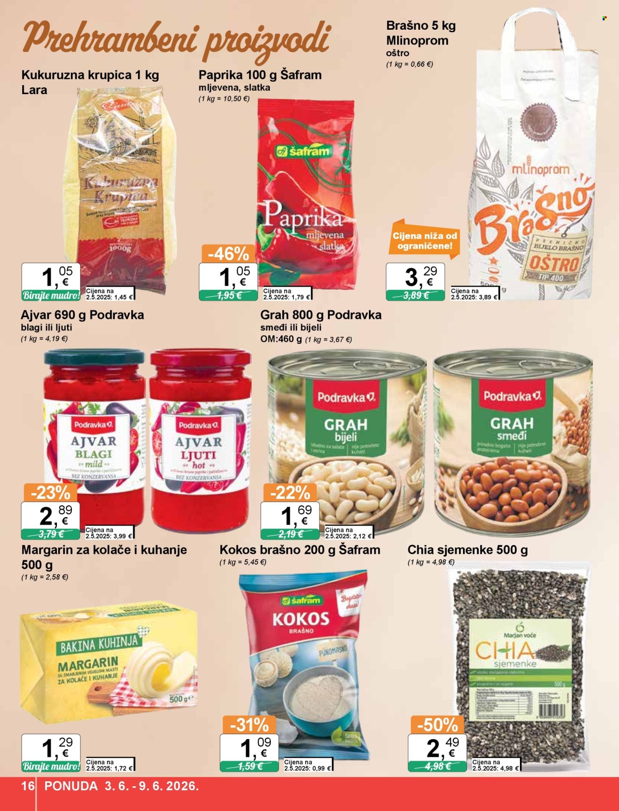 KTC katalog - 03.06.2026. - 09.06.2026. Stranica 16