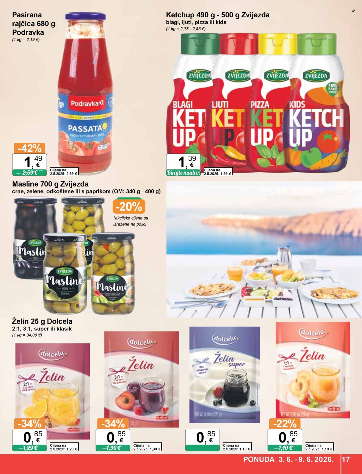 KTC katalog - 03.06.2026. - 09.06.2026. Stranica 17