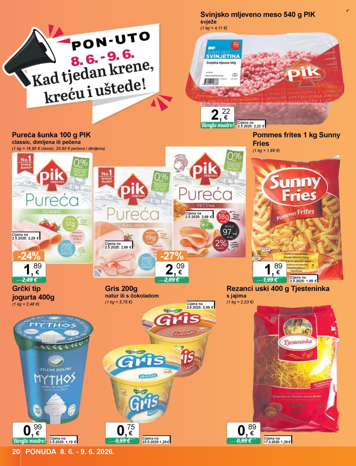 KTC katalog - 03.06.2026. - 09.06.2026. Stranica 20