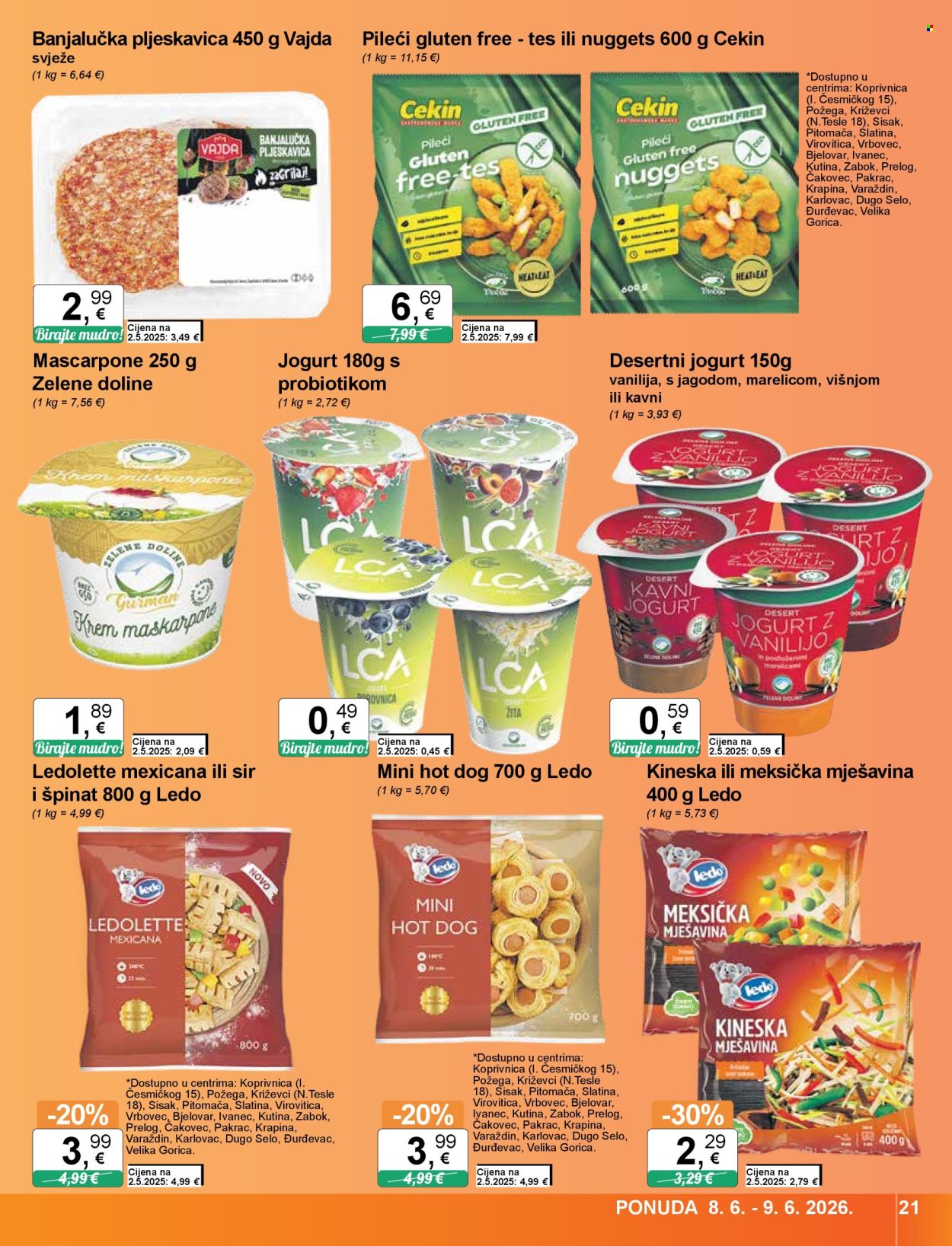 KTC katalog - 03.06.2026. - 09.06.2026. Stranica 21