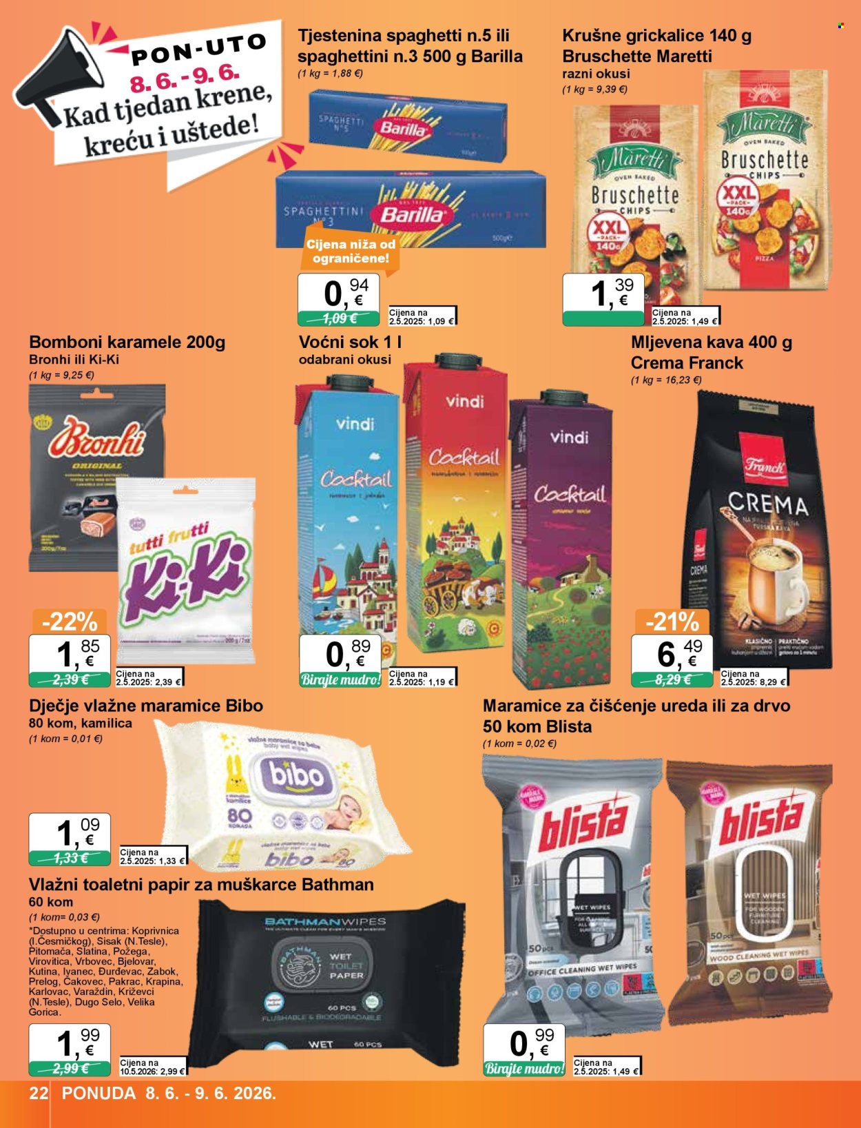 KTC katalog - 03.06.2026. - 09.06.2026. Stranica 22