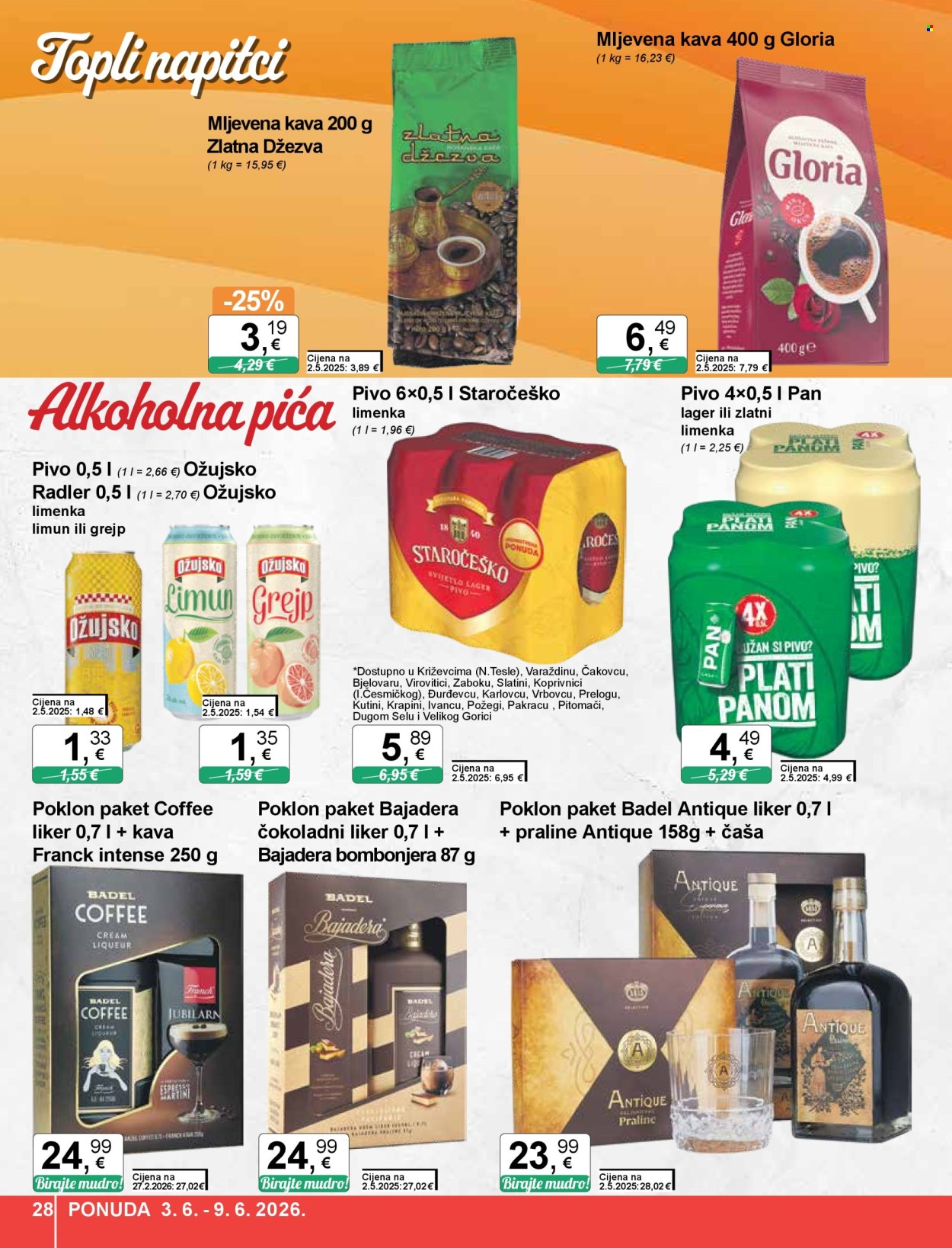 KTC katalog - 03.06.2026. - 09.06.2026. Stranica 28