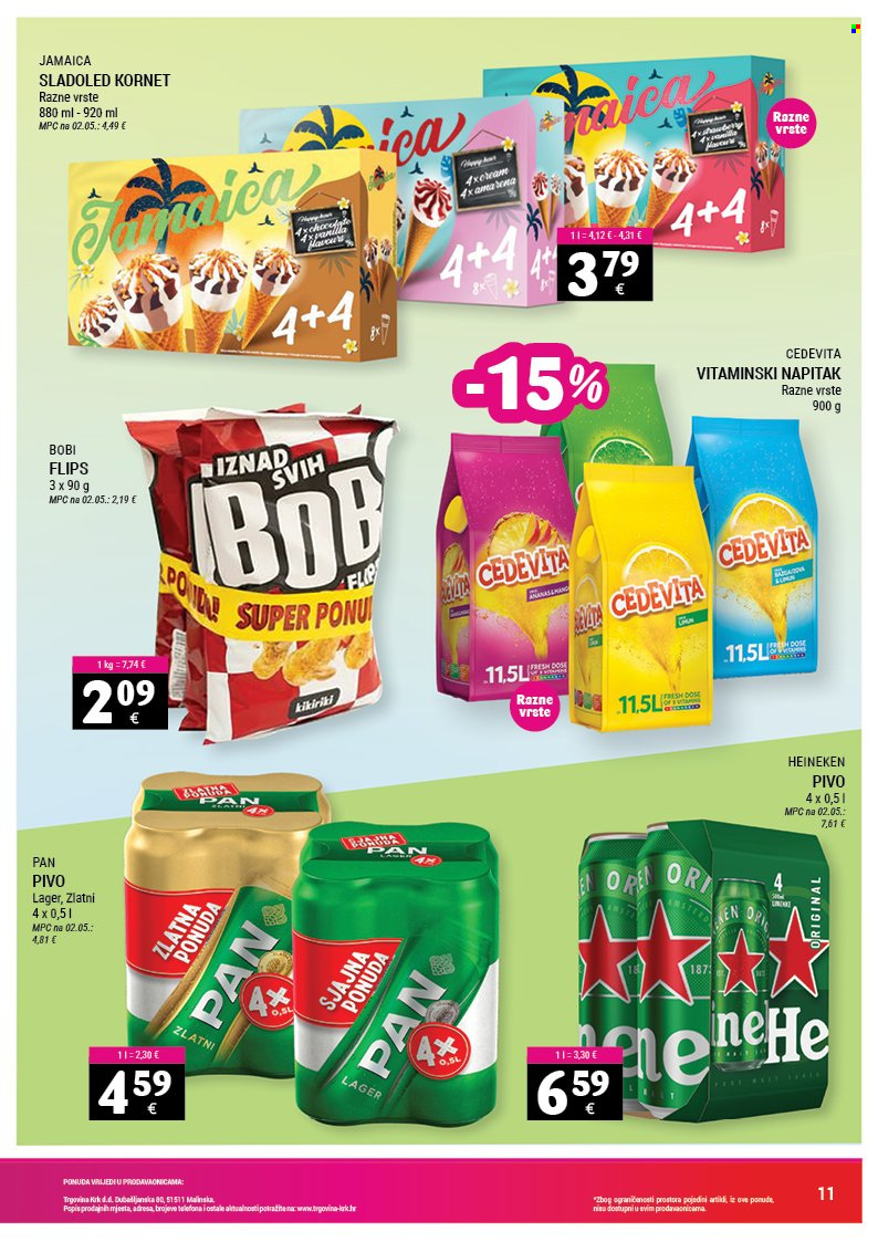 Trgovina KRK katalog - 01.06.2026. - 15.06.2026. Stranica 10