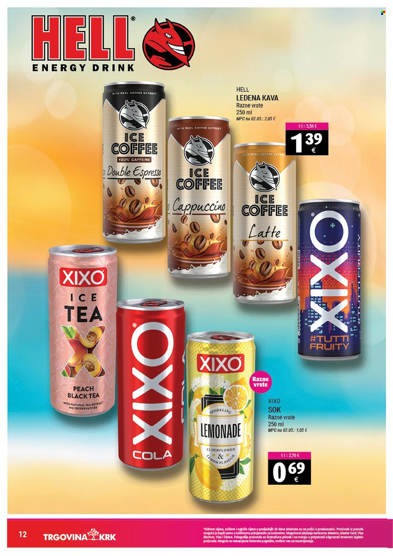 Trgovina KRK katalog - 01.06.2026. - 15.06.2026. Stranica 11