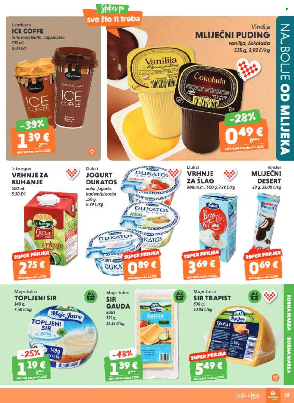 Studenac katalog - 03.06.2026. - 09.06.2026. Stranica 15