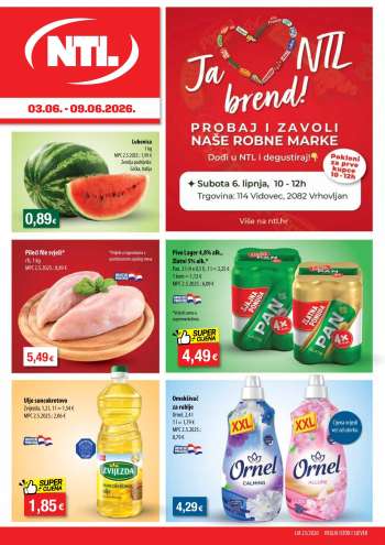 NTL katalog - 03.06.2026. - 09.06.2026.