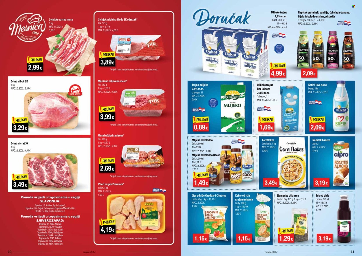NTL katalog - 03.06.2026. - 09.06.2026. Stranica 6