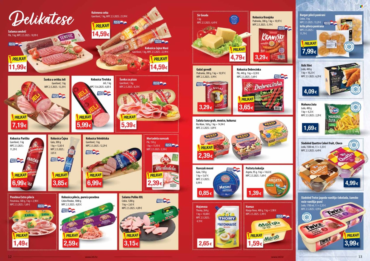 NTL katalog - 03.06.2026. - 09.06.2026. Stranica 7