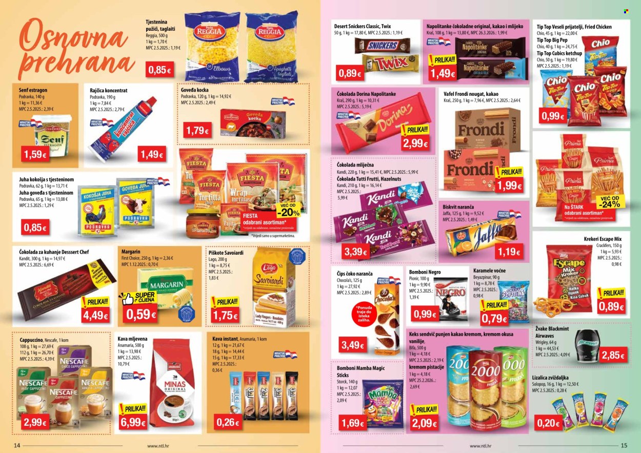 NTL katalog - 03.06.2026. - 09.06.2026. Stranica 8