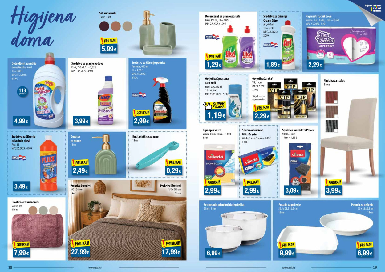 NTL katalog - 03.06.2026. - 09.06.2026. Stranica 10