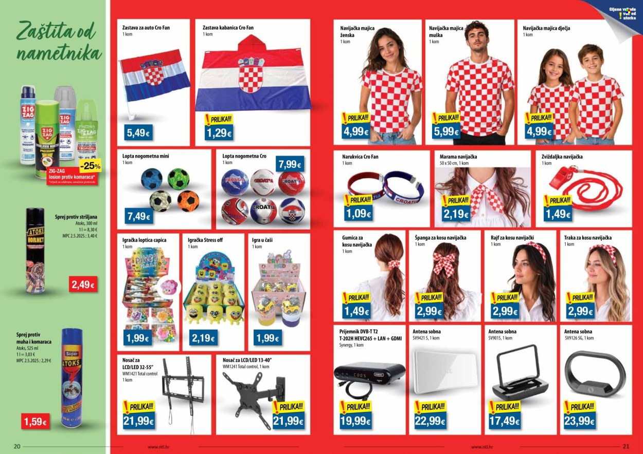 NTL katalog - 03.06.2026. - 09.06.2026. Stranica 11