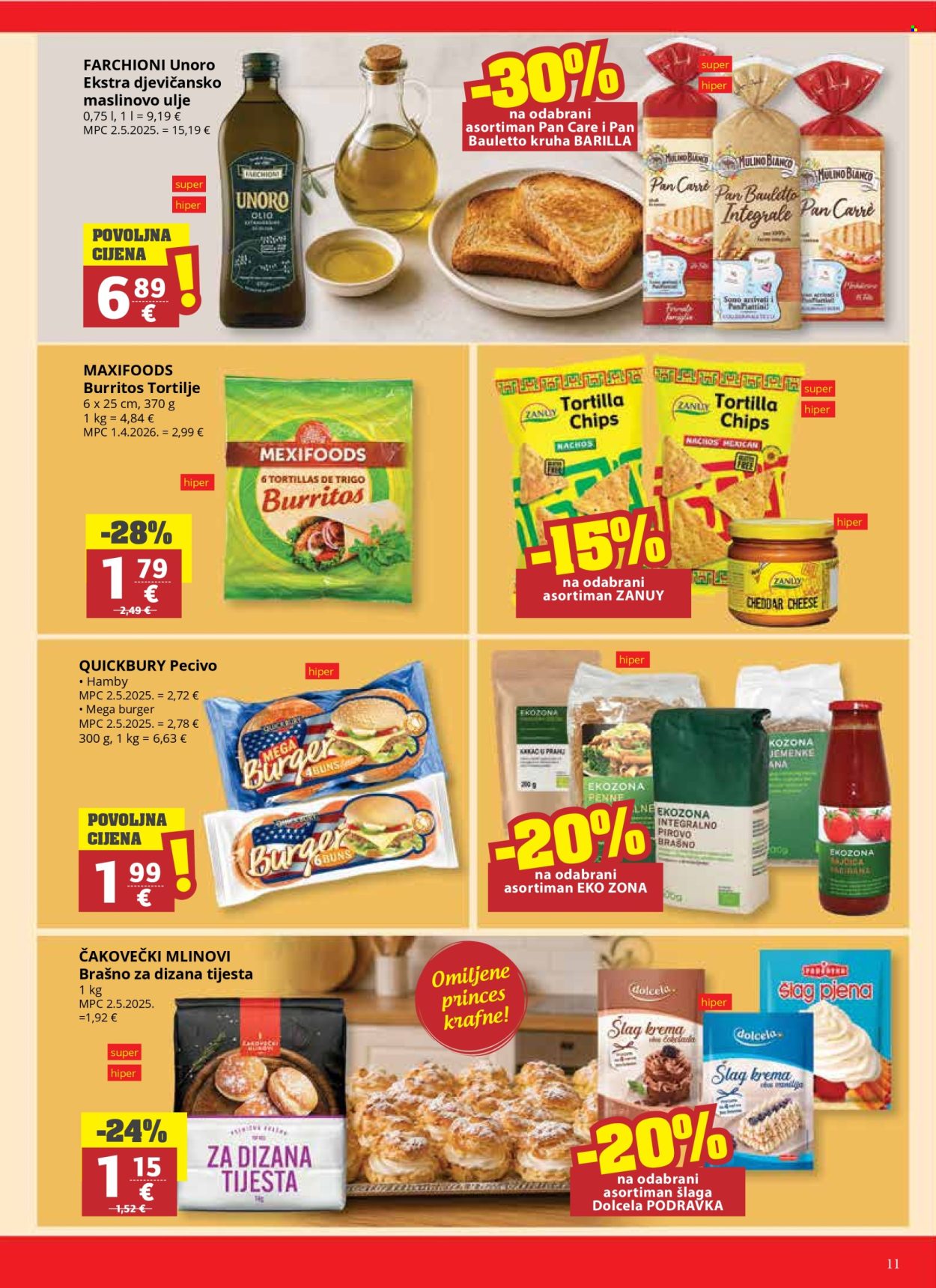 Ribola katalog - 03.06.2026. - 09.06.2026. Stranica 11