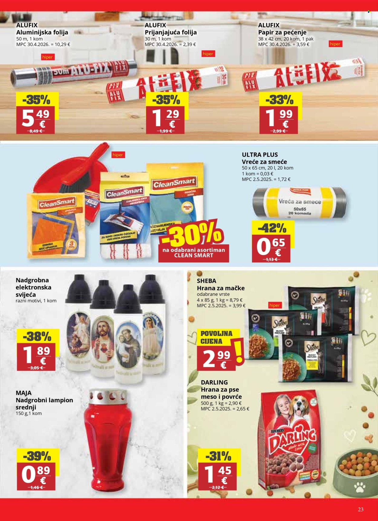 Ribola katalog - 03.06.2026. - 09.06.2026. Stranica 23