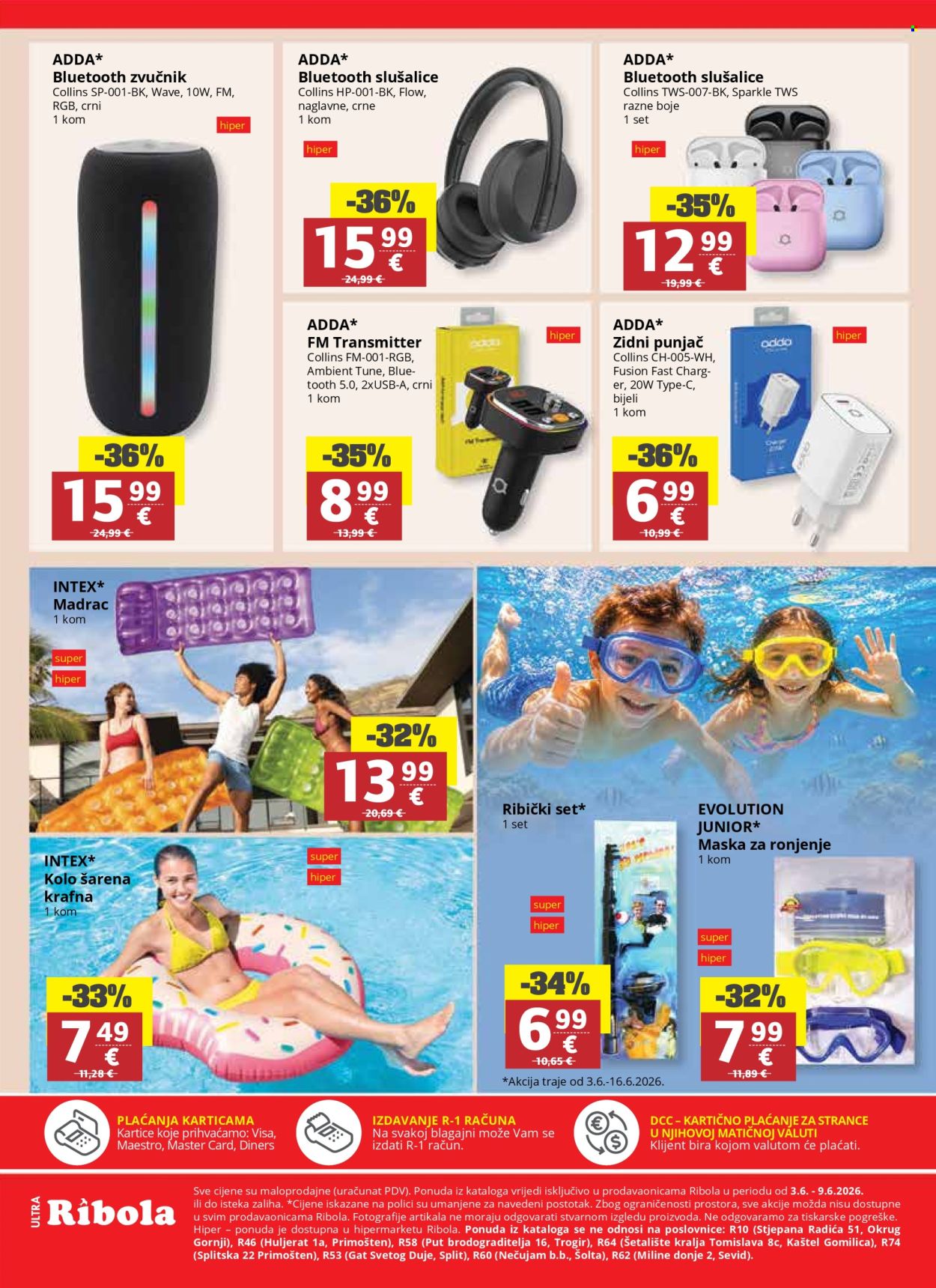 Ribola katalog - 03.06.2026. - 09.06.2026. Stranica 24