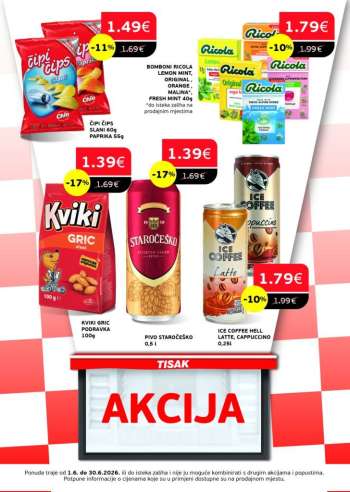 thumbnail - Katalog Tisak