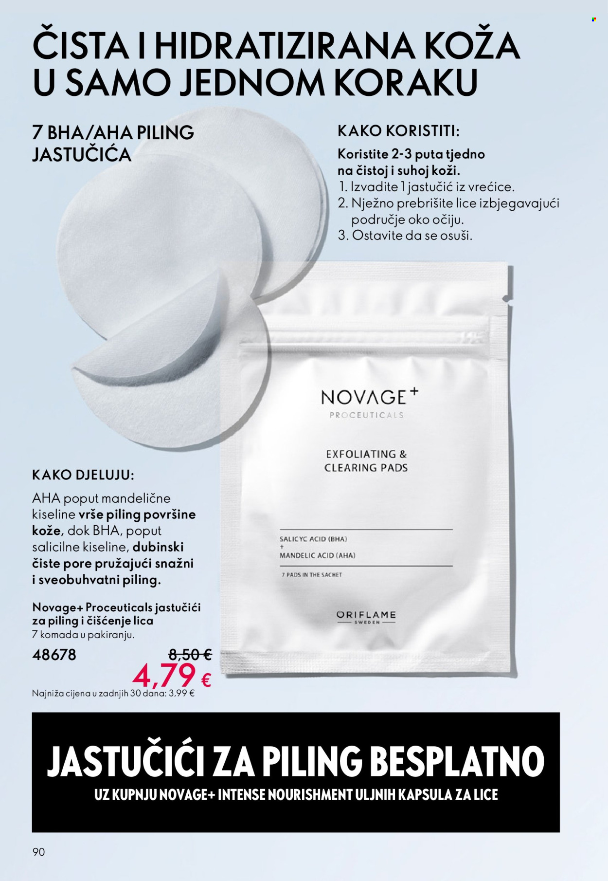 Oriflame katalog - 03.06.2026. - 23.06.2026. Stranica 90
