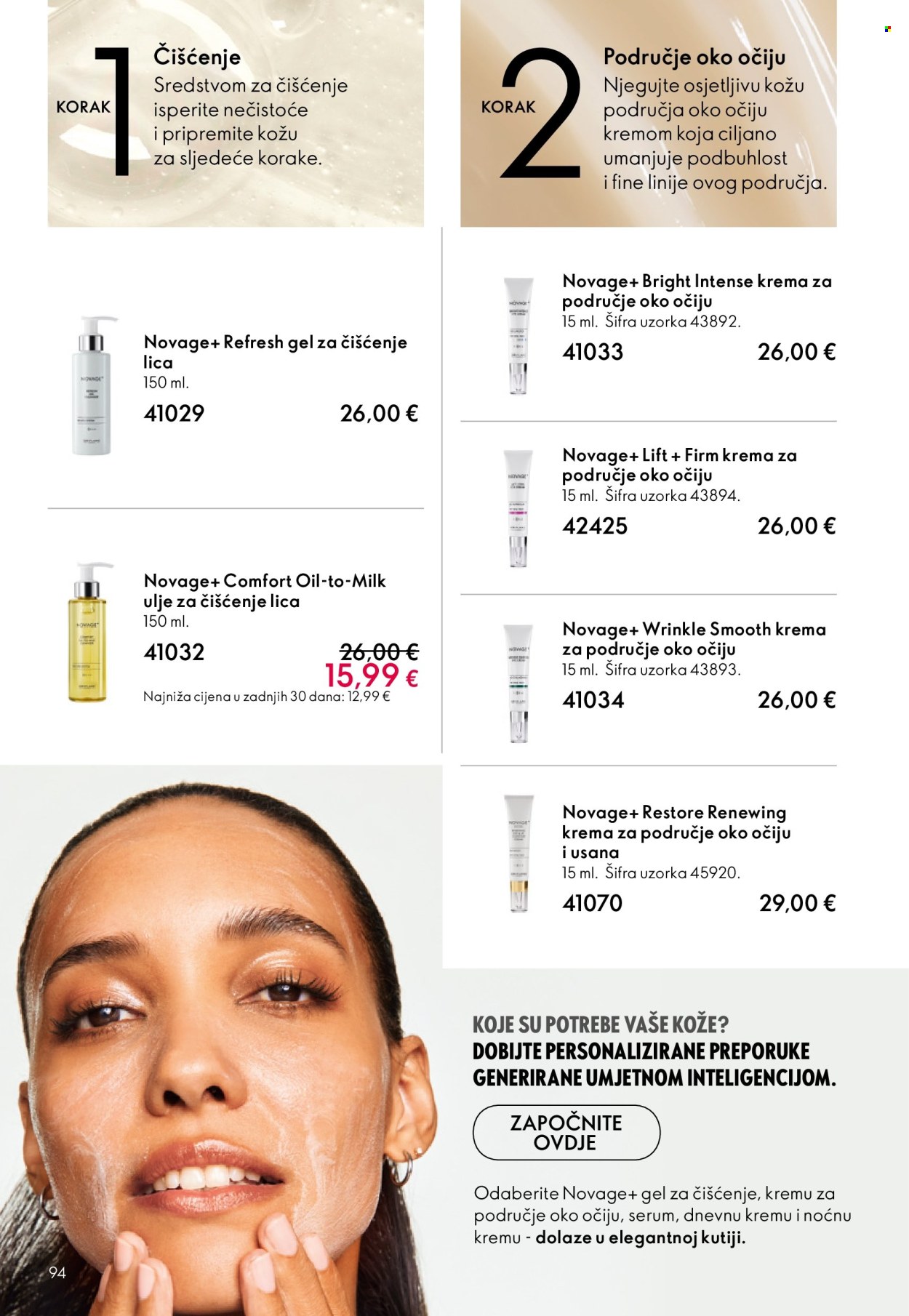 Oriflame katalog - 03.06.2026. - 23.06.2026. Stranica 94